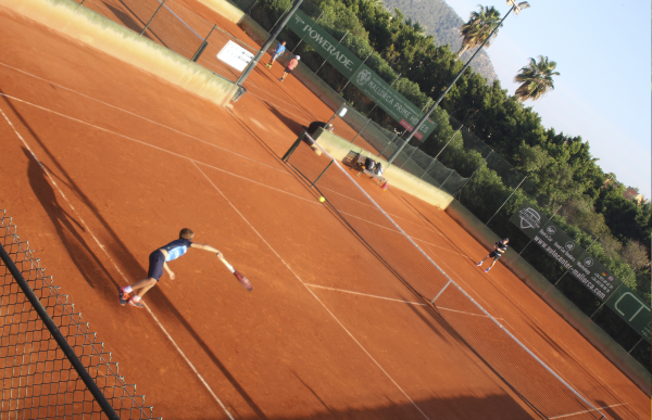 Playas de Santa Ponsa Tenis Club
